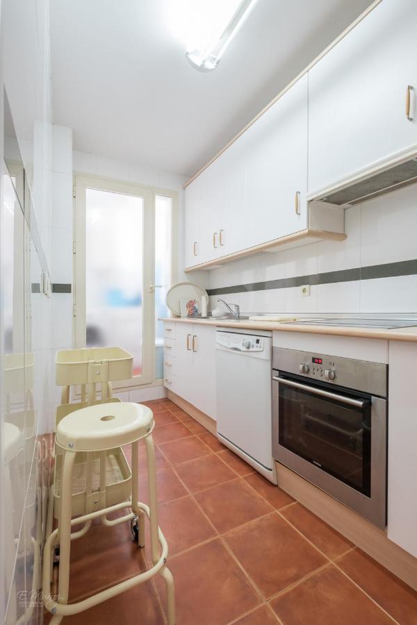 Apartamento Optima Holidays Beach Apartment Islantilla Exterior photo