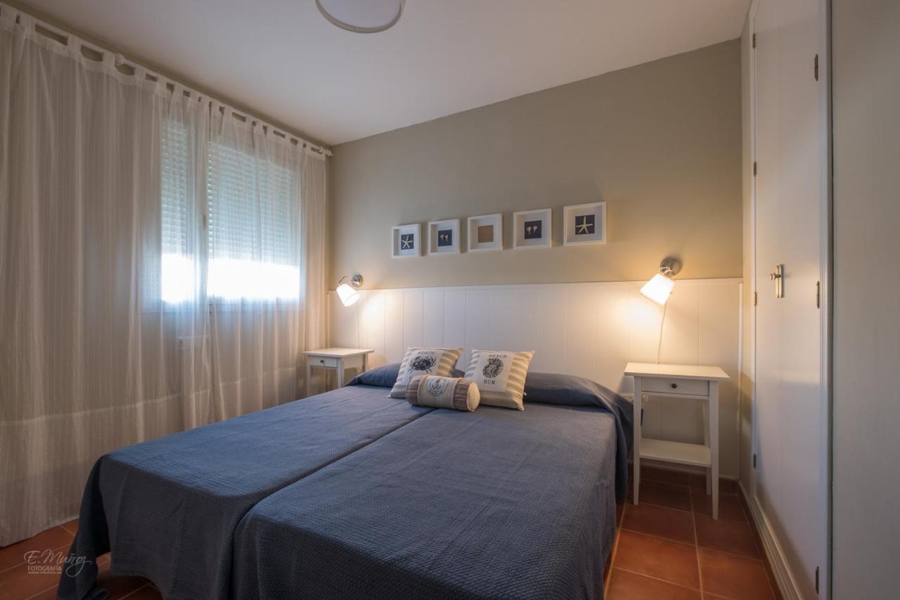 Apartamento Optima Holidays Beach Apartment Islantilla Exterior photo